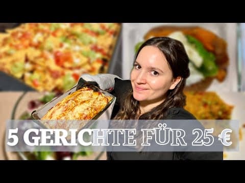 Überbackene Tortilla‑Chips mit Sour Cream, Guacamole, Paprika und Käse - Delicious Mexikanisch snack with easy difficulty. Perfect recipe converted from YouTube video to PDF format.