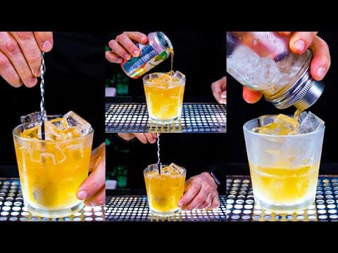 The Best Non Alcoholic Margarita