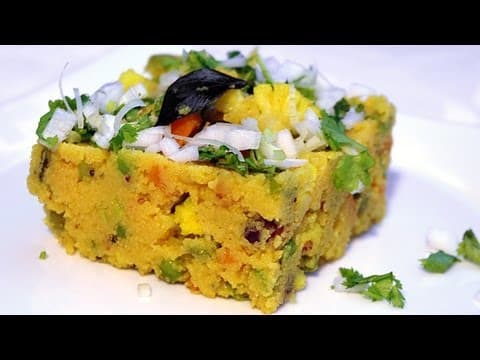 Stir-fried Vegetables with Peanuts and Mustard-Ginger Sauce