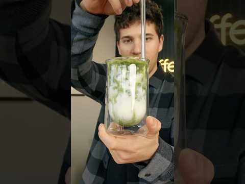 how to make the best matcha ever