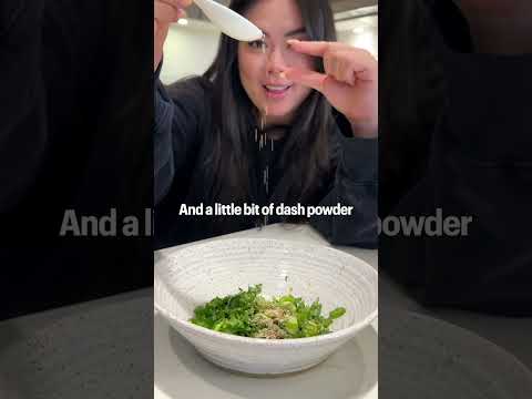 10-Minute Easy Noodle Soup