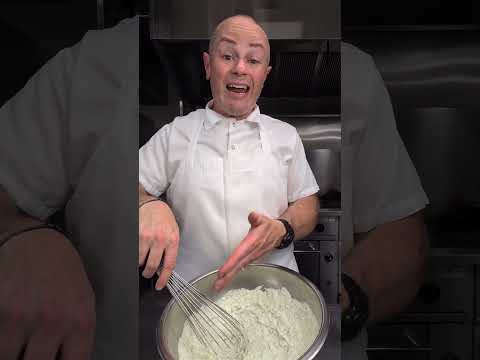 Green goddess dressing