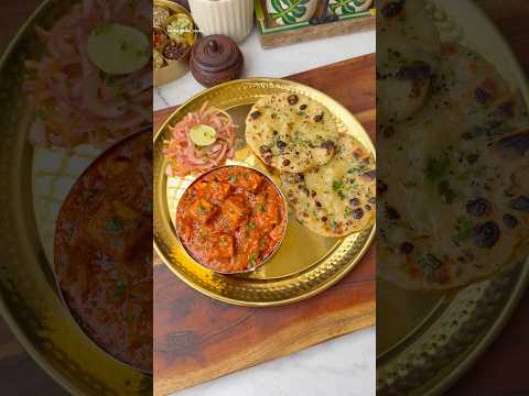 Paneer Butter Masala Recipe😍