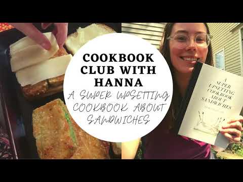 Cookbook Club