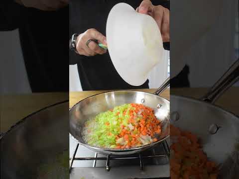 Easy Bolognese pasta recipe for beginners