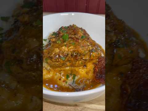 Marry Me Chicken Recipe!