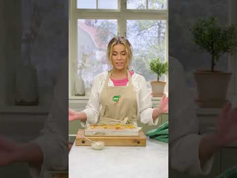 Solbullar i långpanna