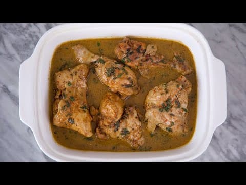 HOW TO MAKE CHICKEN PEPPER SOUP - SHARING MY FAVORITE PEPPER SOUP SPICE MIX - ZEELICIOUS FOODS