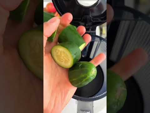 The best detox juice for your liver