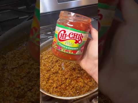 Nachos Hack