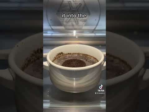 2 Ingredient Oreo Mug Cake 💗🍰