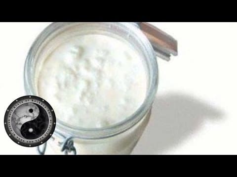 Homemade Kefir (with Second Fermentation)