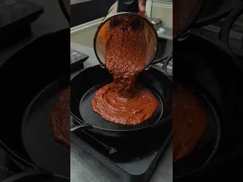 Breakfast Around The World: Mexican Chilaquiles🇲🇽