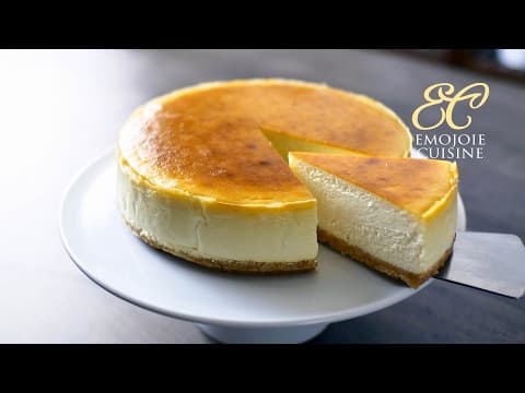 New York Cheesecake