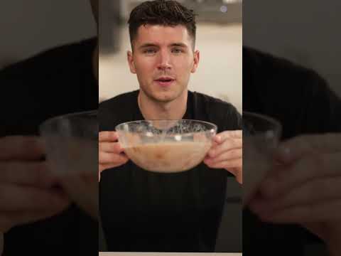 Garlic Parmesan Chicken Tenders