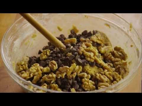 Perfect Chocolate Chip Cookies