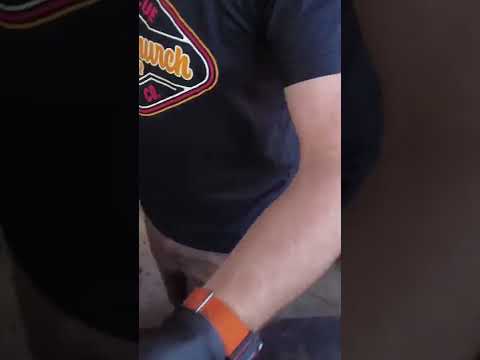 Brisket w\ Amazing Bark off a Pellet Grill. Full vid: https://youtu.be/klmG0DQgEJs