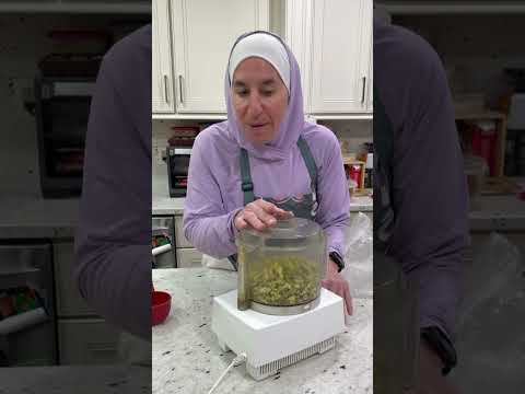 Pistachio Kunafa Dip