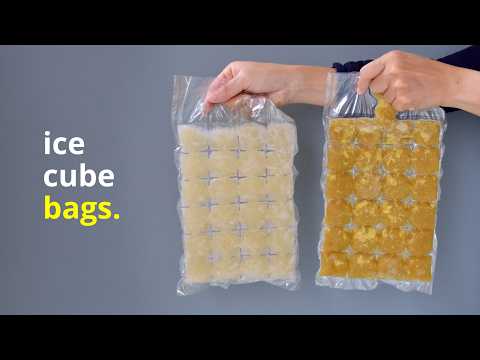 The Best Way to Store Homemade Stock