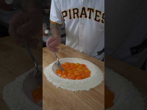 How to Make Fresh Pasta