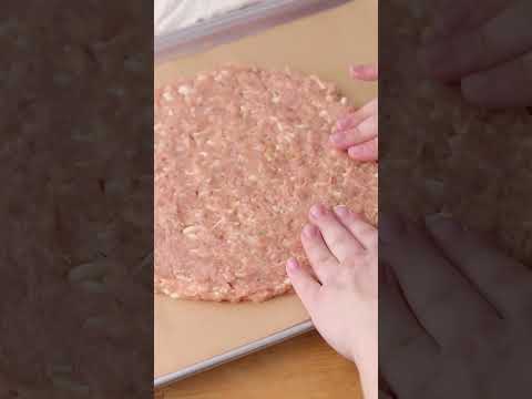 My kids loved this ZERO CARB Pizza until I told them this...