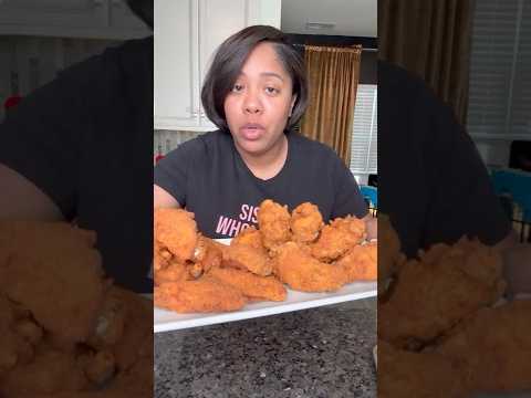The BEST Fried Chicken Recipe on the internet!