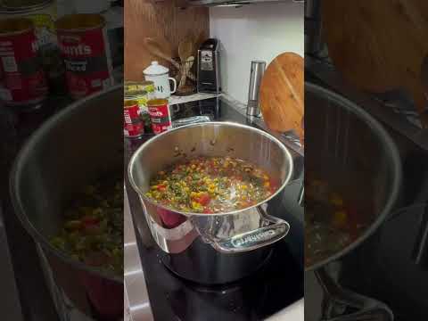 The Perfect Swamp soup Recipe!