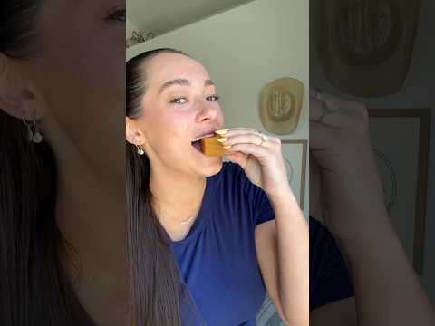 GELATIN GUMMY RECIPE: Easy Health Food for Better Skin & Sleep!