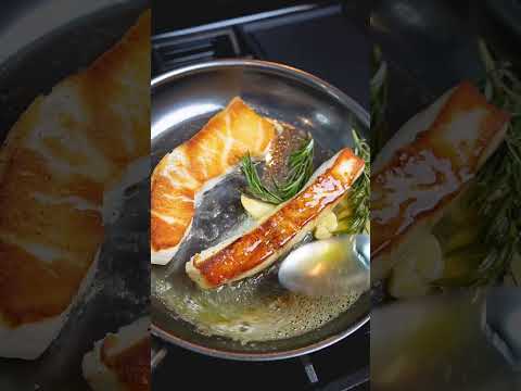 Veronte Butter Water Sauce