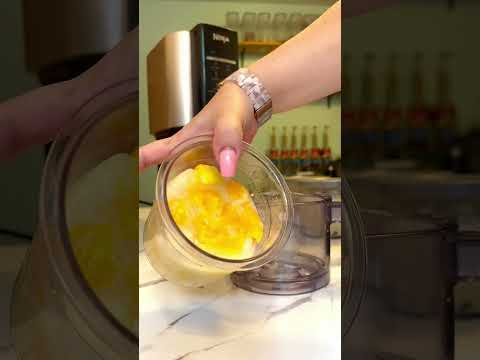 I am OBSESSED with my ninja creami!! I’ll be making new ice cream recipes for the foreseeable future