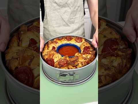 You need to try this Pizza trick!