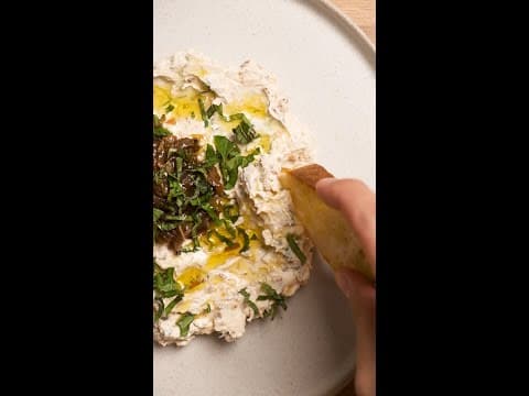 Caramelized Onion Dip - Delicious American appetizer with medium difficulty. Perfect recipe converted from YouTube video to PDF format.