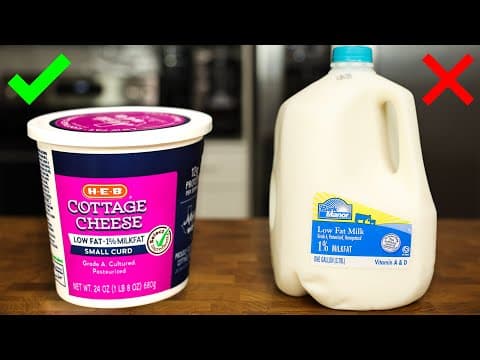 Is This The Ingredient for Low Calorie Ice Cream?