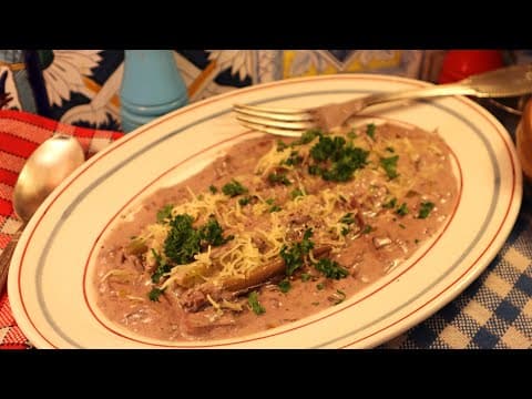 French-style Leeks - Delicious French main course with easy difficulty. Perfect recipe converted from YouTube video to PDF format.