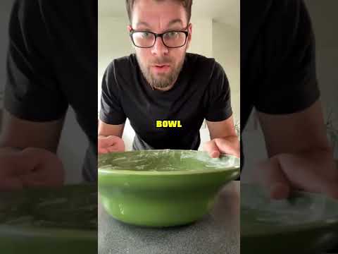 How I make burger buns 🍔