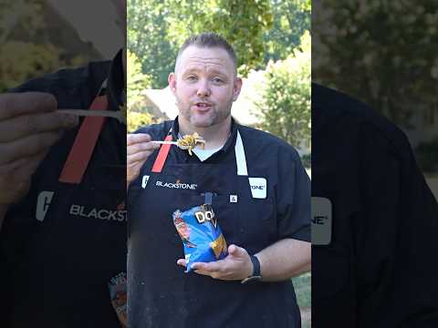 Walking Tacos with Matt Hussey