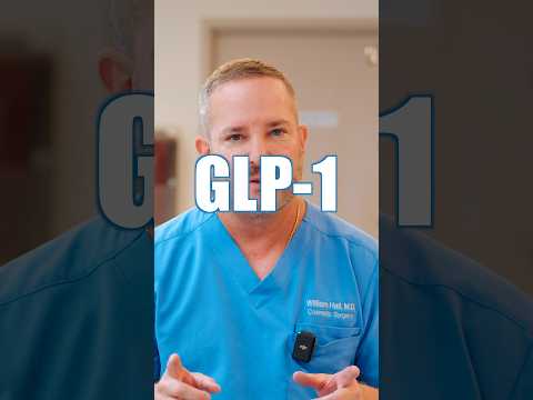 These are the foods you should eat when on GLP-1 like Tirzepatide!