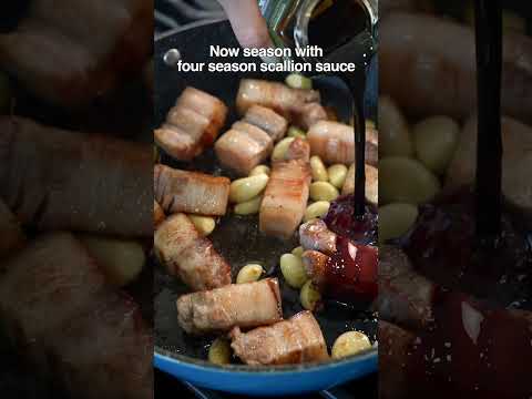 If you have pork belly at home … 👀