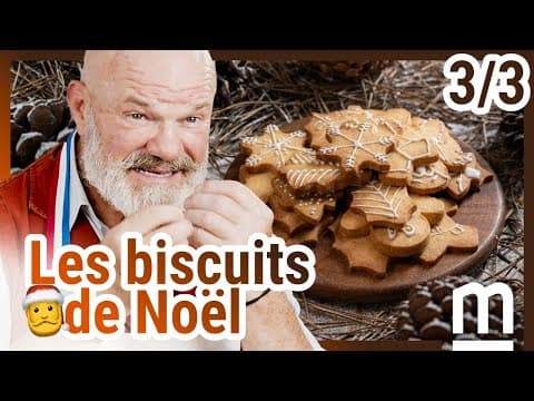 🎅 Mes biscuits de Noël