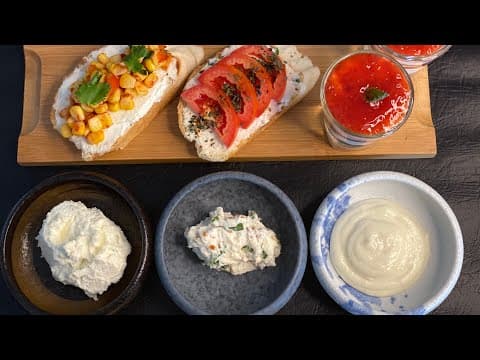 How to make Cream Cheese