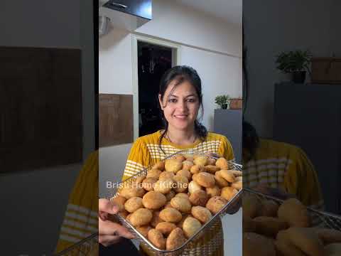 moong mini khasta kachori