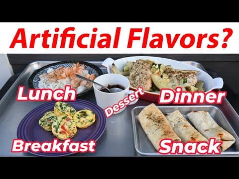 I Asked AI To Create 5 Recipes -- Here's How They Tasted