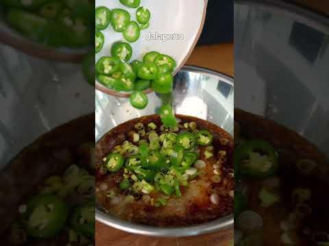 soy glazed bbq pork belly in 20 minutes 🤤