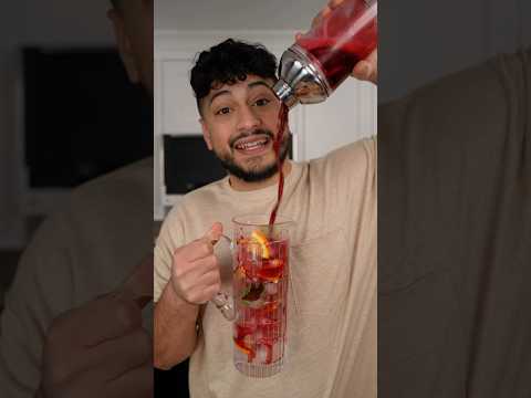 Egyptian Karkade (Ramadan Chronicles Pt. 15)