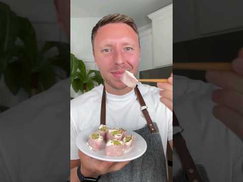 Pickle Sushi 🍣 🤤🙌