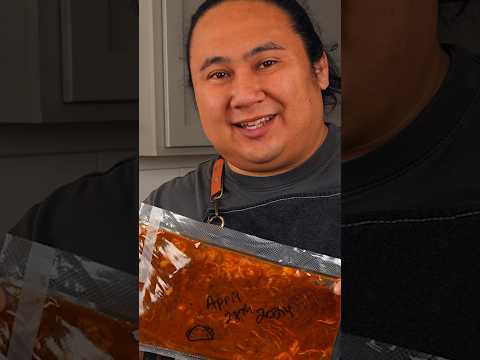 The ONLY MEAL PREP you need 🌮