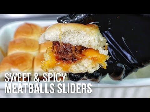 This Might Be the Best Slider I’ve Ever Made
