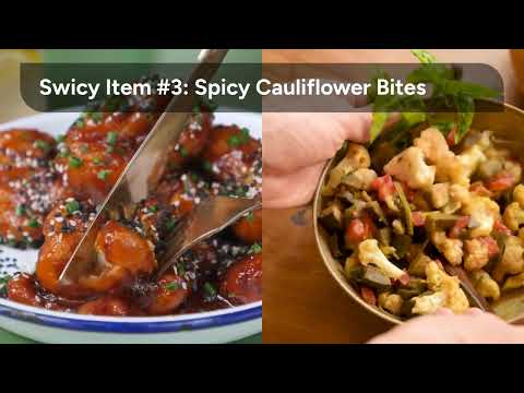 Sweet + Spicy: The “Swicy” Trend That’s Everywhere 🍯🌶️