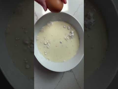 Mini Banana Pancake Bites! 😋