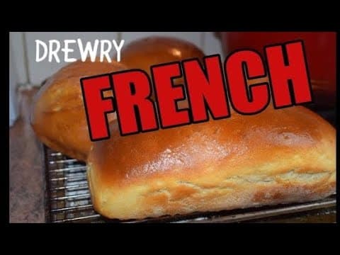 Ghanaian Sweet Bread (Gansu Gabon) - Delicious Ghanaian snack with medium difficulty. Perfect recipe converted from YouTube video to PDF format.